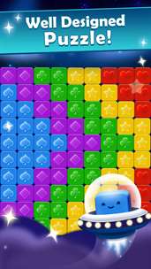 Block Puzzle PopPoker screenshot 5