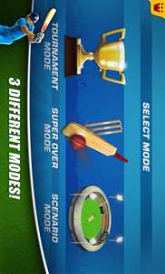 Power Cricket T20 screenshot 2