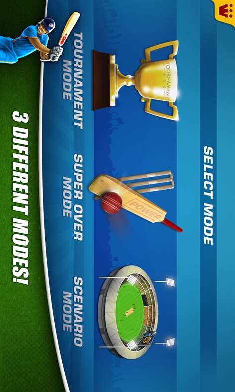 Power Cricket T20 Screenshots 2