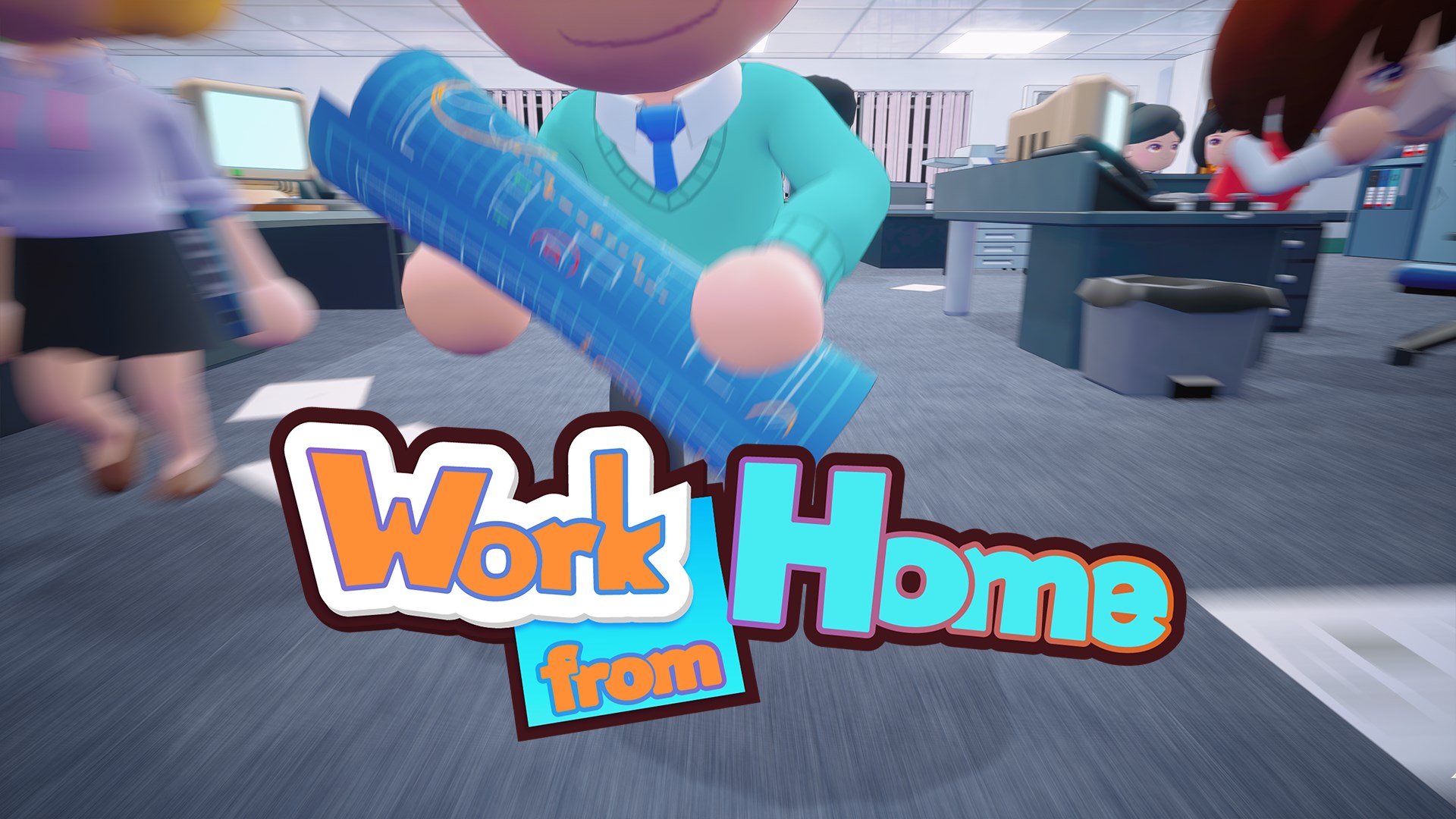 Work from Home