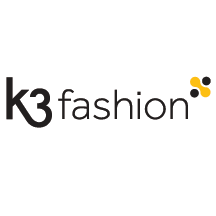 K3|fashion is a concept-to-consumer solution that meets the unique needs of the fashion industry.