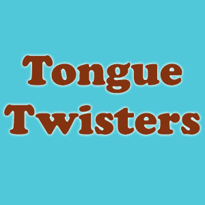 Descargar Tongue Twisters