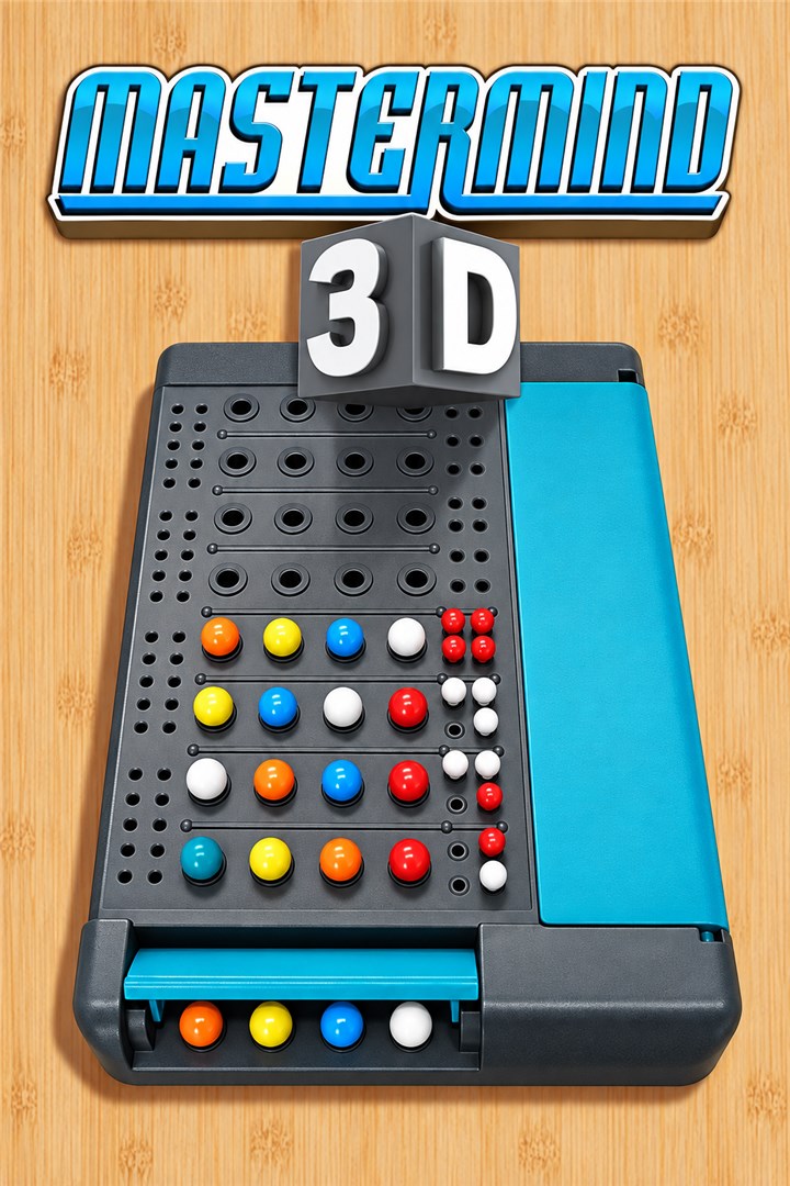 mindgames37ページ Buy Mastermind: Tabletop Trials | XBOX