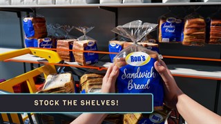 Supermarket Simulator 3D — My Grocery Store Games screenshot 2