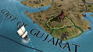 Europa Universalis IV: Starter Edition screenshot 3