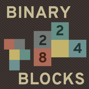 Binary Blocks
