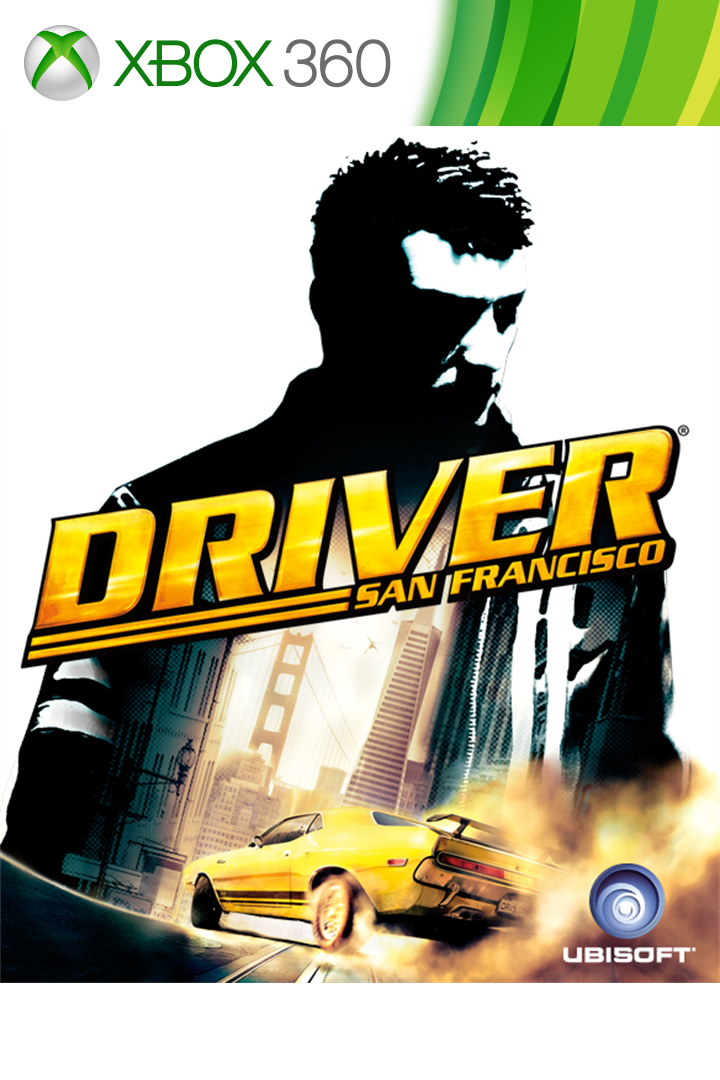 Driver San Francisco