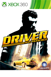 Driver San Francisco