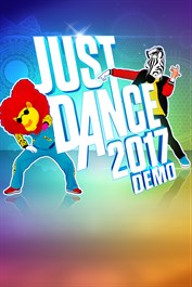 Демо-версия Just Dance 2017®