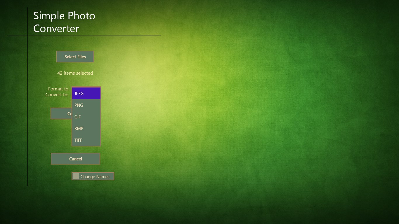 Raw to jpeg converter free for mac