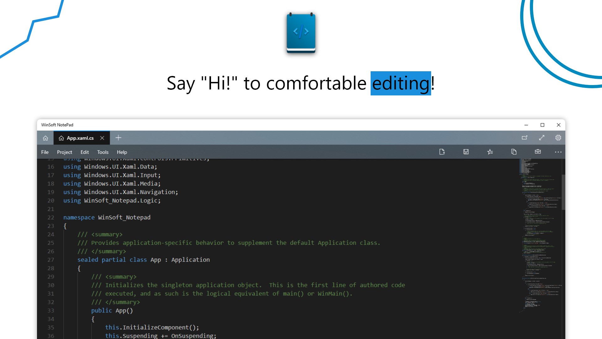 Buy WinSoft NotePad Microsoft Store
