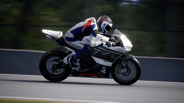 RIDE 4 - 600cc Passion screenshot 4