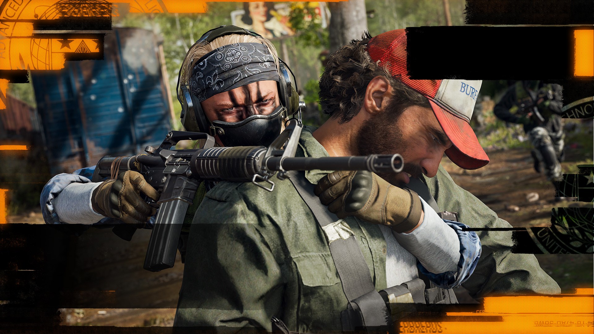 Call of Duty screenshot thumbnail video