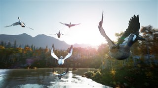 Hunting Simulator 2: Elite Edition screenshot 5