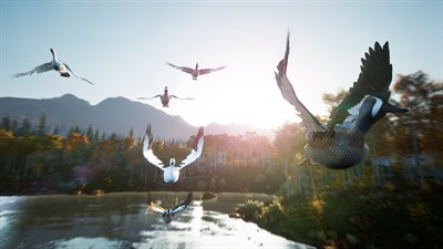 Hunting Simulator 2: Elite Edition Xbox One — скриншот 5