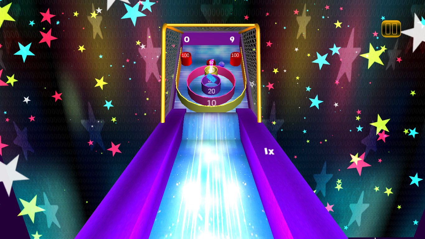 Real Skee Ball for Windows 10