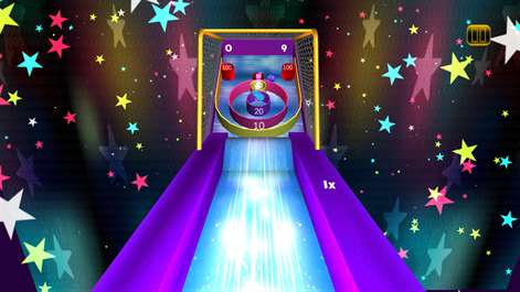 Real Skee Ball Screenshots 1