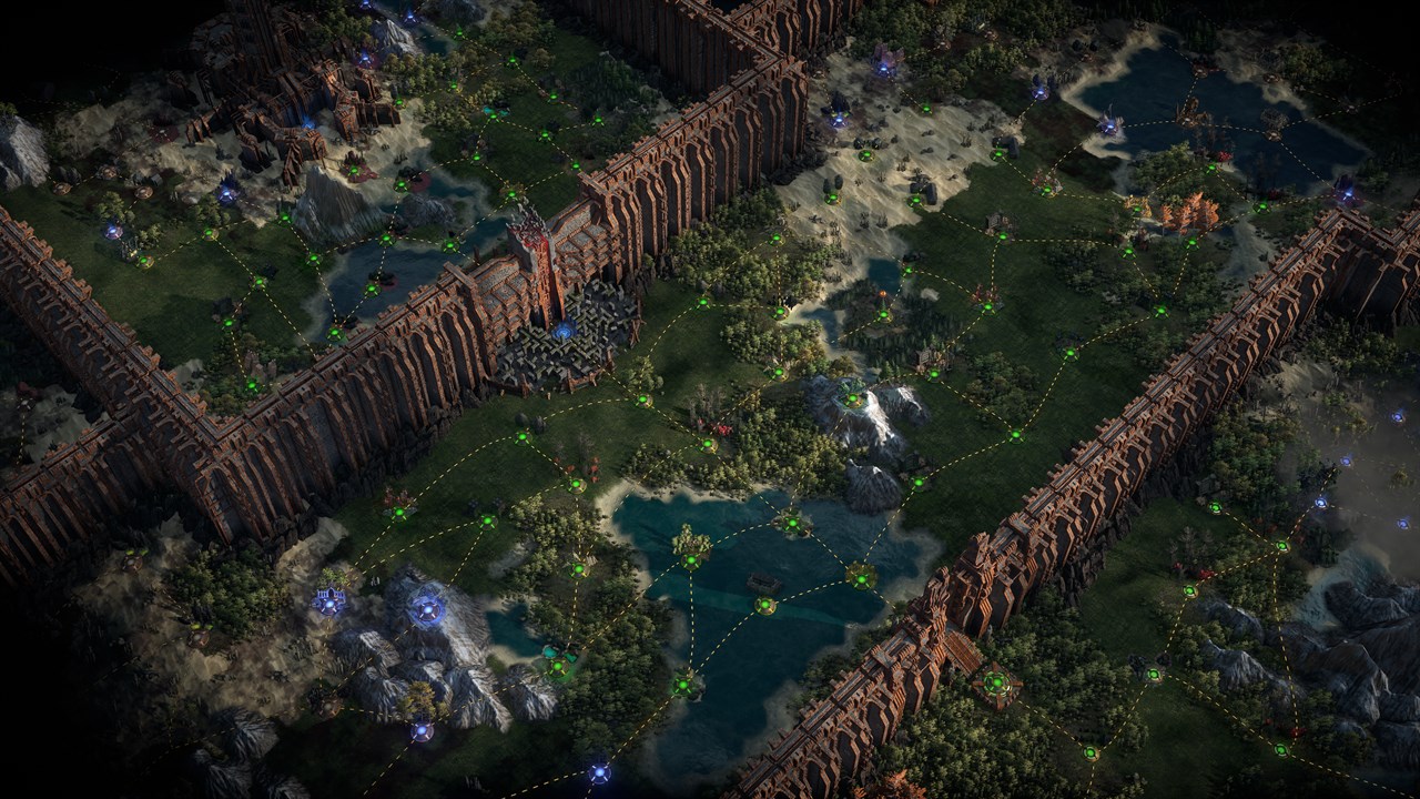 Path of Exile 2 (Game Preview) screenshot 3