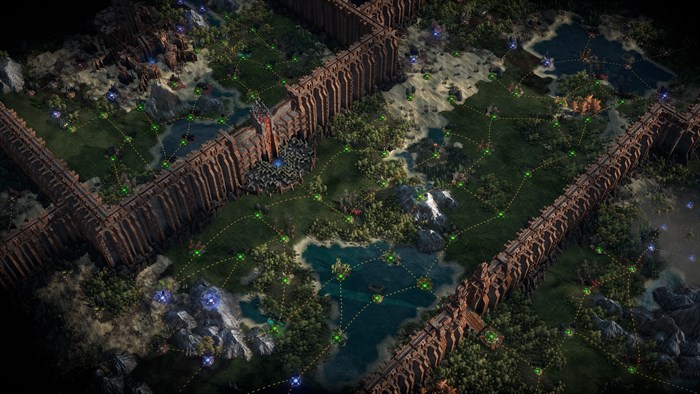 Path of Exile 2 (Предварительная версия игры) — скриншот 3