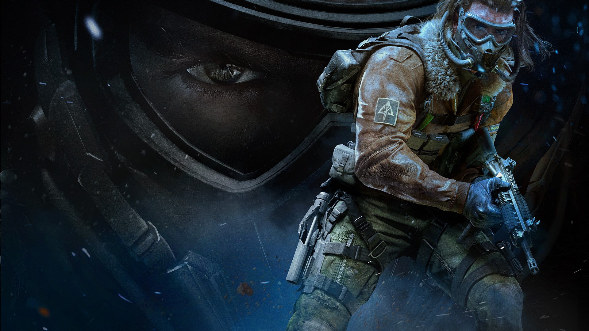 Call of Duty®: Black Ops 7 - Набор Cross-Gen — трейлер