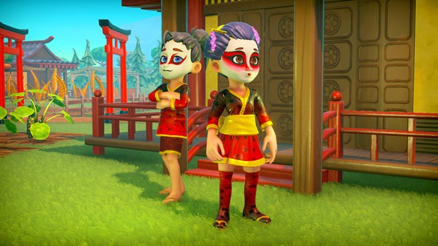 Farm Together - Wasabi Pack screenshot 3