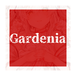 Gardenia - Design Your Barcode Label