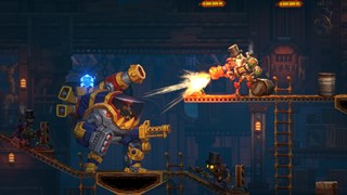 Steamworld Heist 2 スイッチ スチームワールドハイストII SteamWorld Heist II for Nintendo Switch - Nintendo Official Site