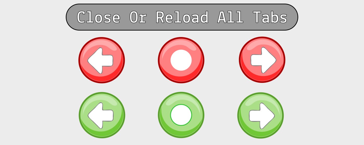 Reload all tabs to the left marquee promo image