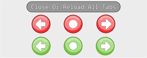 Reload other tabs | Reload all tabs marquee promo image