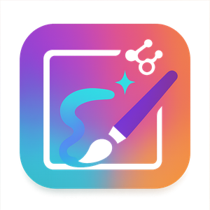 PicsArt AI Canvas – Photo Editor & BG Eraser