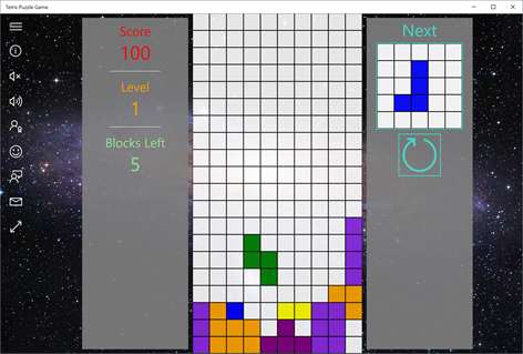 Blocks : Ultimate Strategy Game Screenshots 1