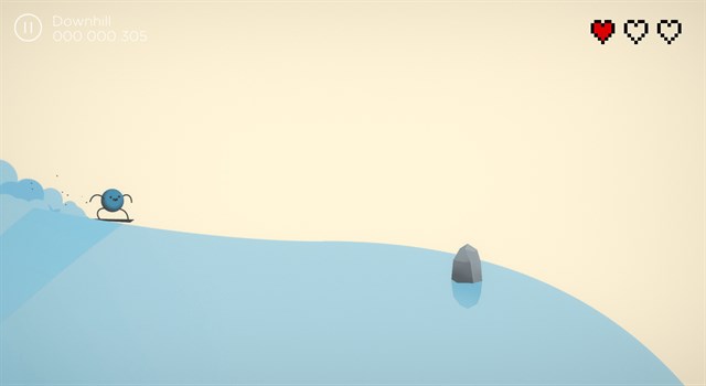 Infinite Runner 3D screenshot 3
