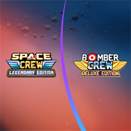 Aperçu Bomber Crew & Space Crew
