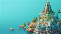 ISLANDERS: New Shores