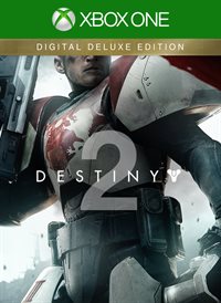 Destiny 2 - Édition numérique spéciale