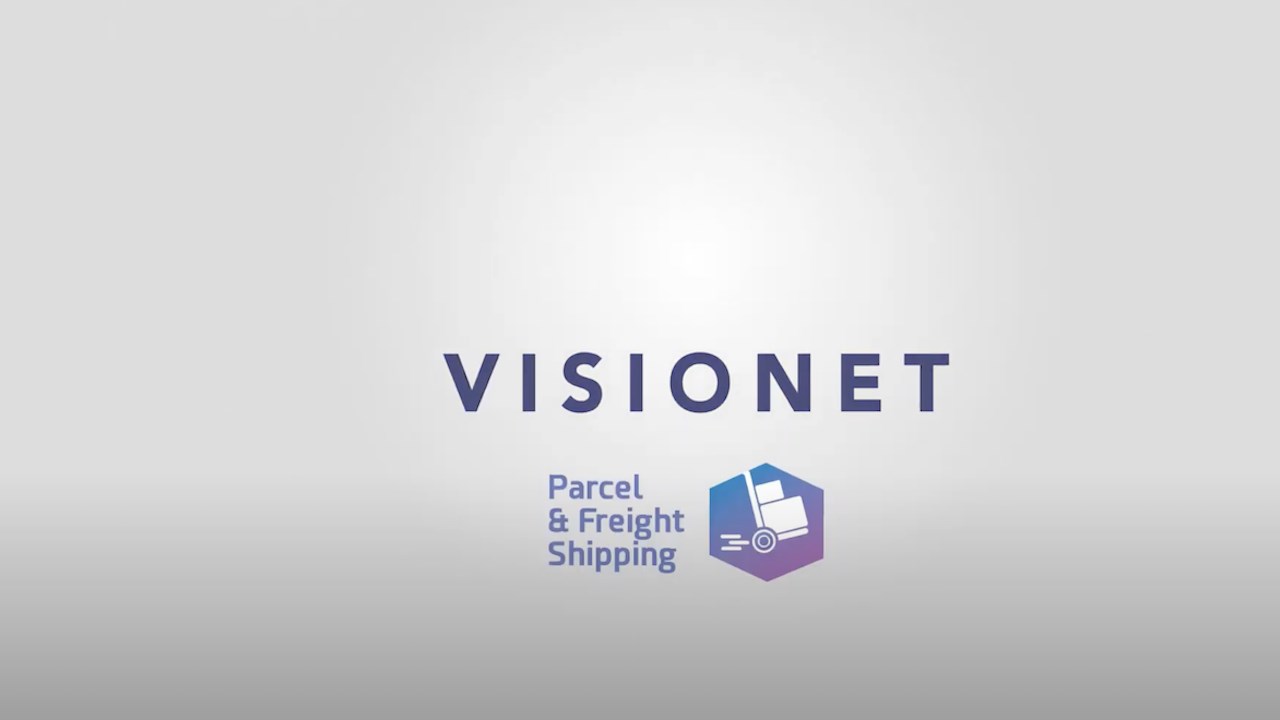 Snapshot 1 of Parcel and freight carrier integration & label printing for omni channel order fulfillment