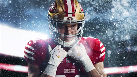 EA SPORTS™ Madden NFL 25 Deluxe Edition Xbox Series X|S & Xbox One