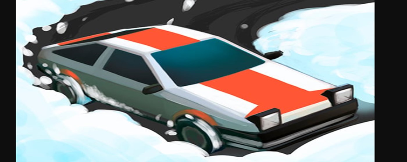 Snow Drift Game marquee promo image