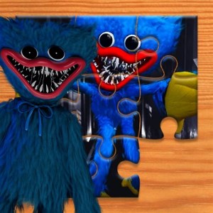 Poppy Play Time Jigsaw Puzzle Game icon