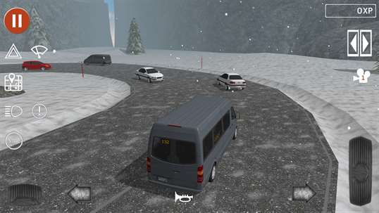 Public Transport Simulator - Beta screenshot 8