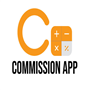 Commission Application icon