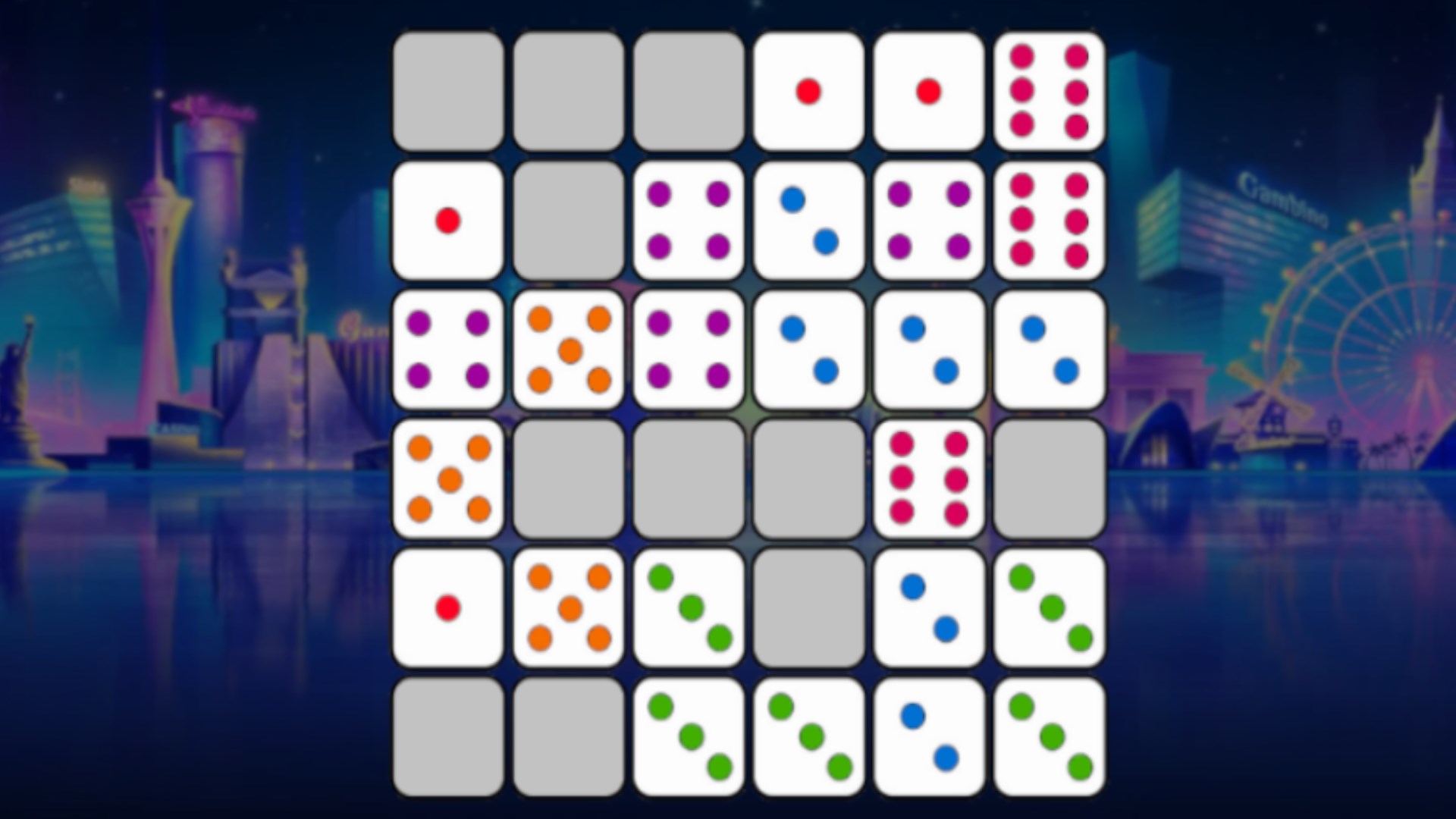 Get Dice Puzzle Microsoft Store enZA