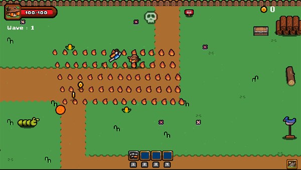 Farmer Survivors (Windows) — 3
