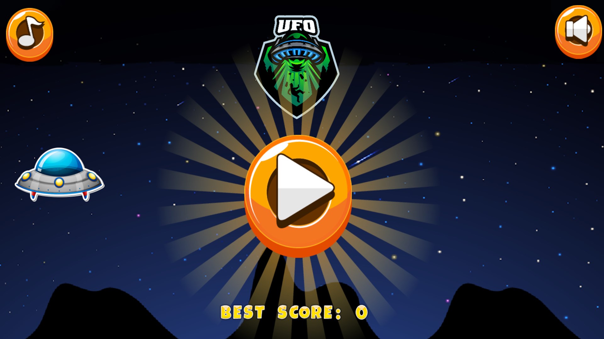 Get Ufo Shooting Game - Microsoft Store