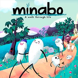 Aperçu MINABO - A walk through life