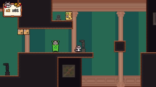 Rogue Raccoon Xbox Bundle