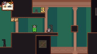 Rogue Raccoon Xbox Bundle screenshot 1