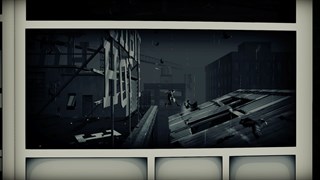 Liberated: Enhanced Edition screenshot 3