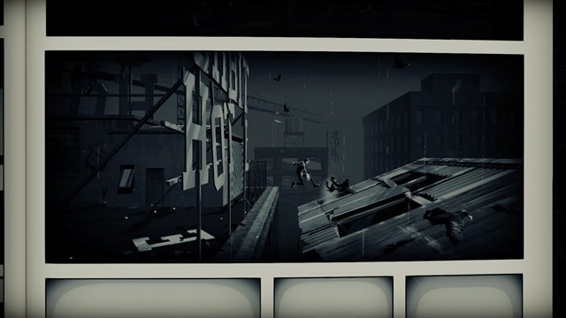 Liberated: Enhanced Edition screenshot 3