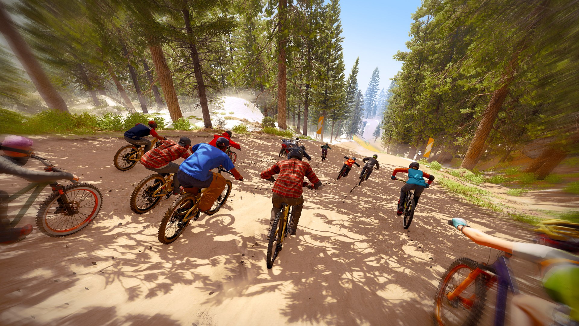 Riders Republic Premium Edition | Xbox | Chiave | Privato